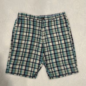 J.Crew Men’s Shorts Size 33, 100% Cotton